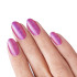 Nail polish Villa Imperiale metallic lilac 10 ml TNS