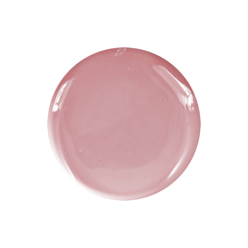 TNS Nail polish Maya intense pink nude 10 ml
