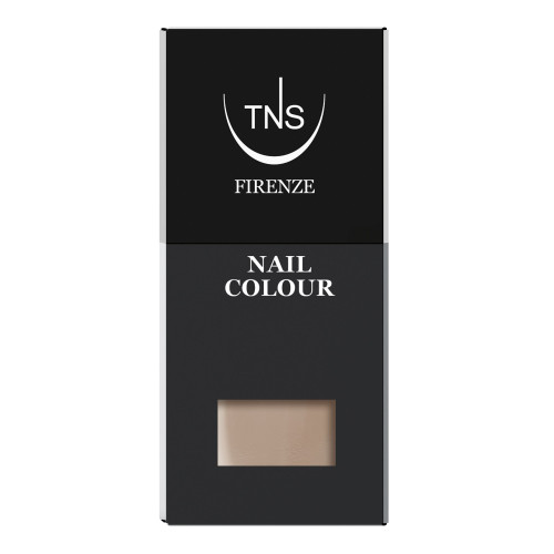TNS Nail polish Ballett nude grey 10 ml