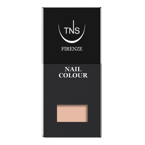 TNS Nail polish Venus flesh-coloured pink 10 ml