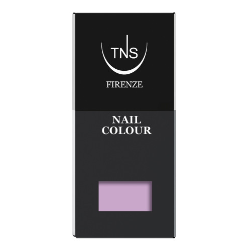 Nail polish Mythology lilac 10 ml TNS