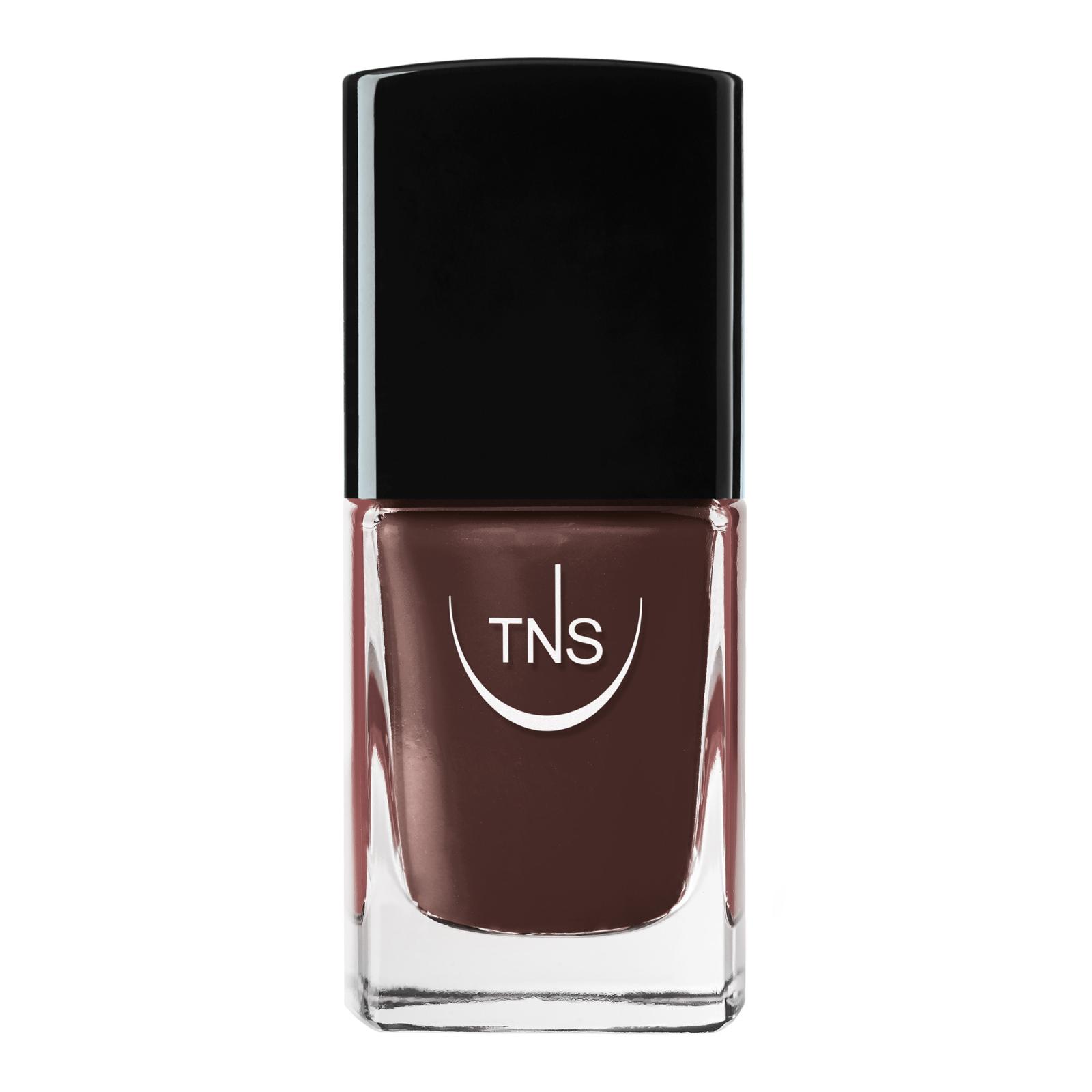 Vernis à ongles Avventura brun 10 ml TNS