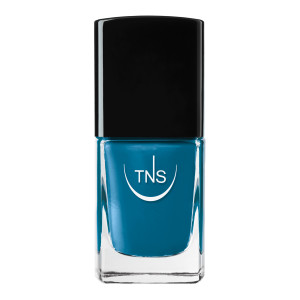 Nagellack Aria blau 10 ml TNS