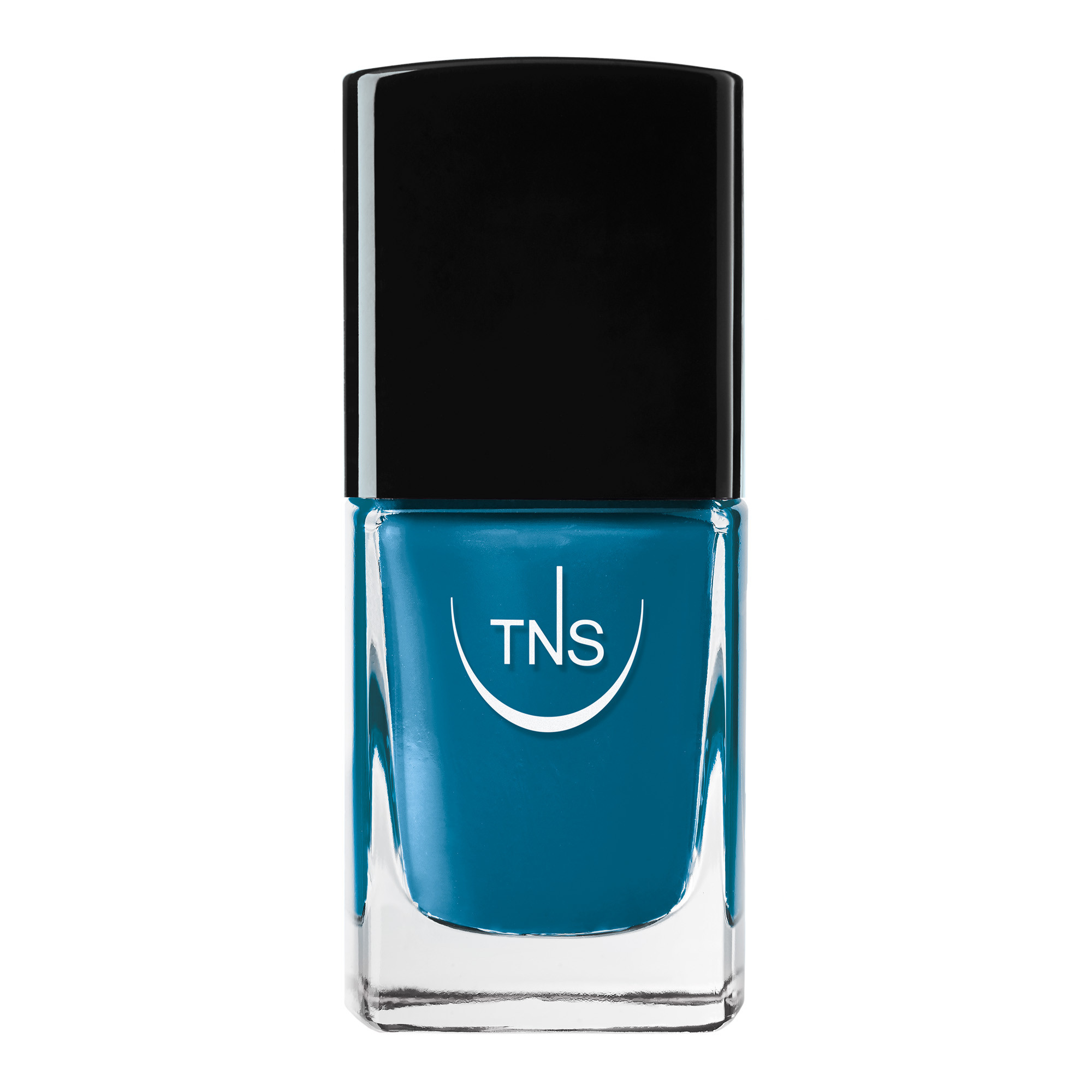 Nail polish Aria blue 10 ml TNS
