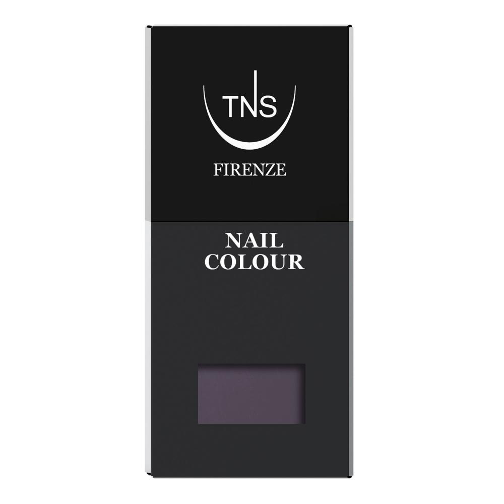 Smalto Boho Chic grigio 10 ml TNS