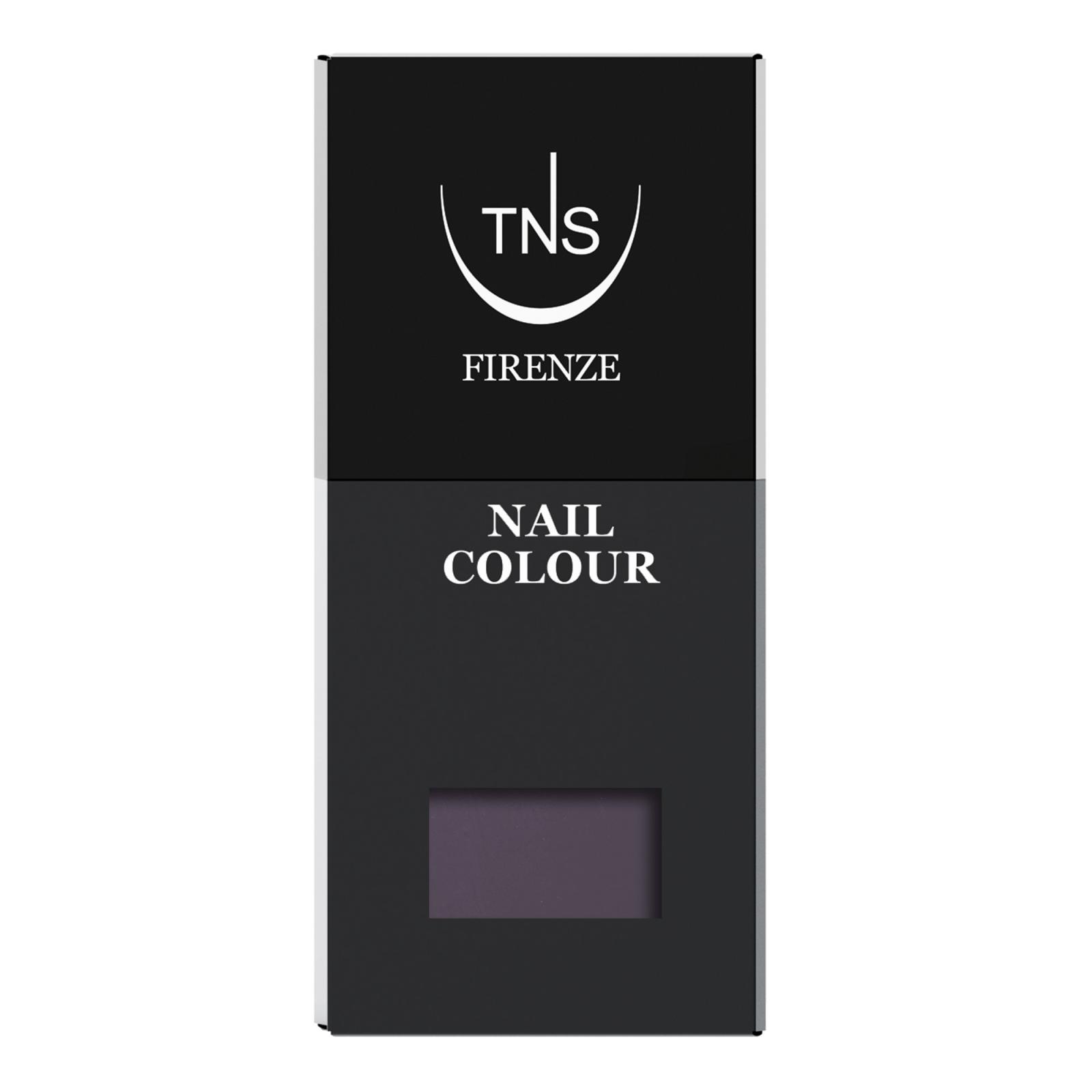 Smalto Boho Chic grigio 10 ml TNS