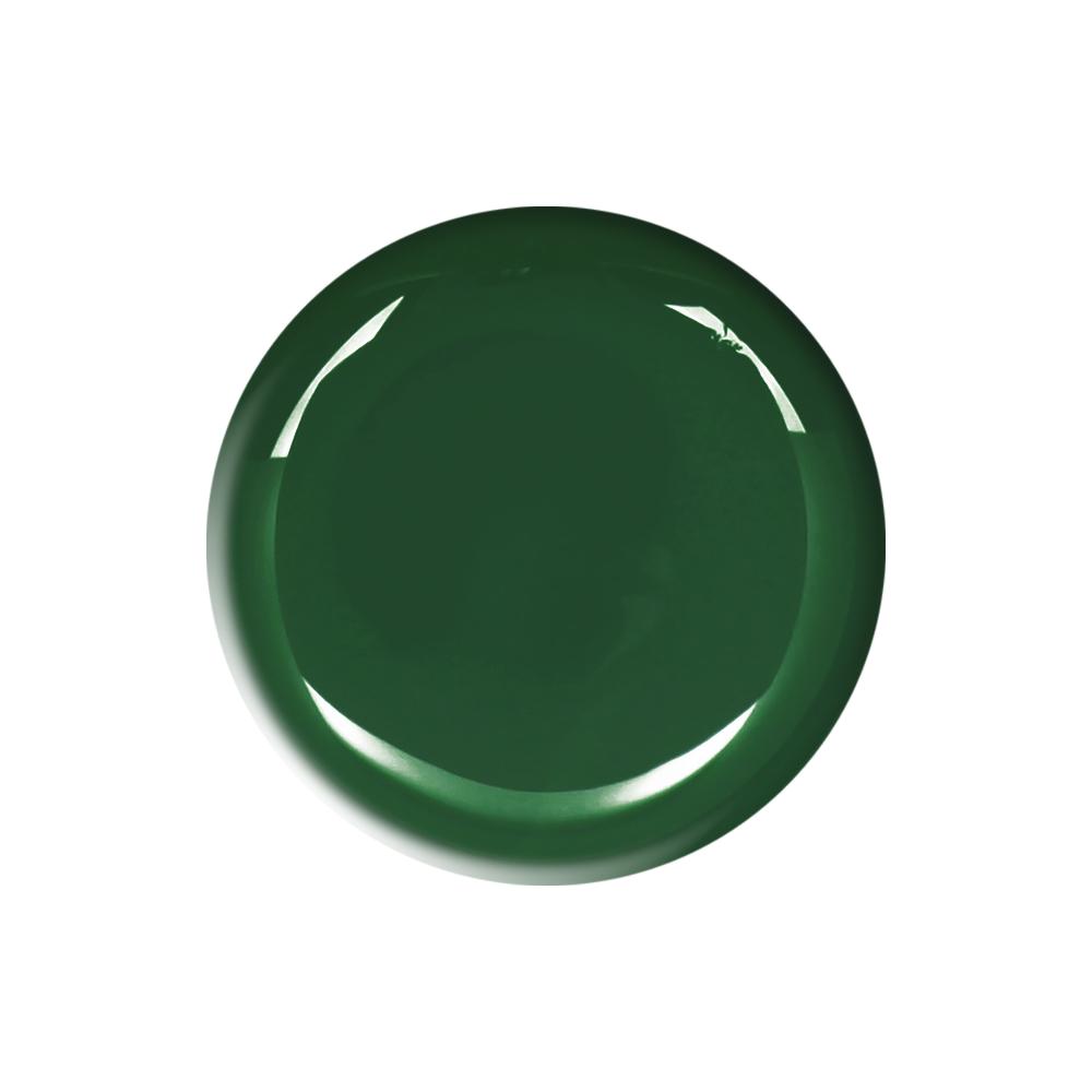 Nagellack Kenzia hellgrün 10 ml TNS
