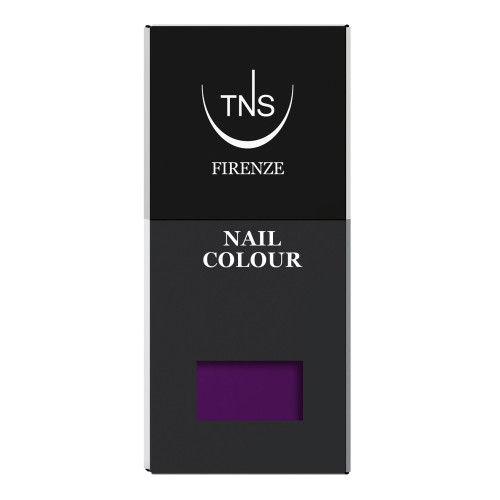 Nagellack Mambo lila 10 ml TNS