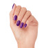 Nagellack Mambo lila 10 ml TNS