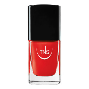 Nagellack Esotica korallenrot 10 ml TNS