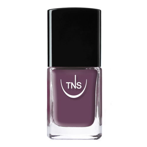 Nail polish Chroma N°5 dark lilac 10 ml TNS