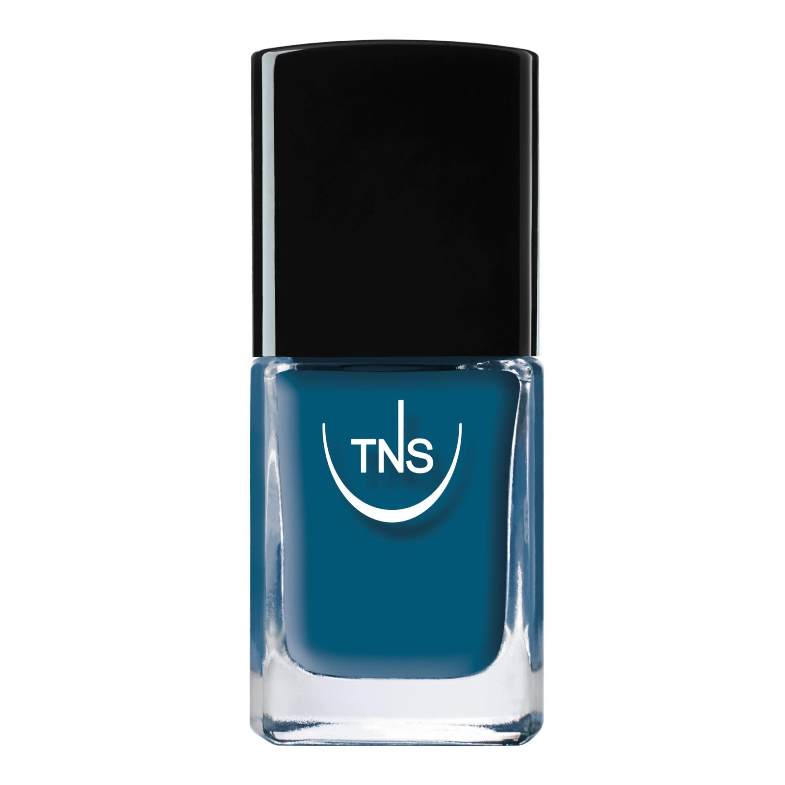 Smalto Chroma N 7 azzurro 10 ml TNS