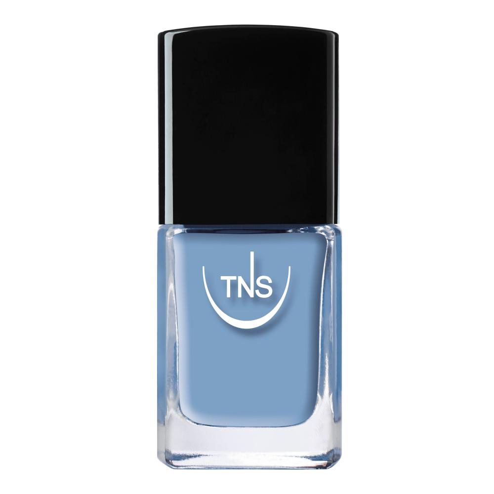 Nagellack Brilliant Blue 10 ml TNS