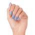 Nagellack Brilliant Blue 10 ml TNS