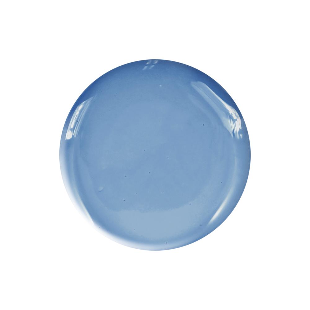 Nagellack Brilliant Blue 10 ml TNS