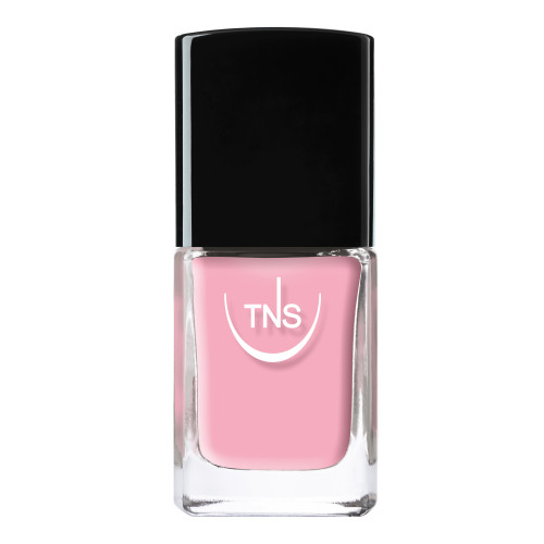 Nagellack Country Rose rosa 10 ml TNS