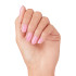 Nagellack Country Rose rosa 10 ml TNS