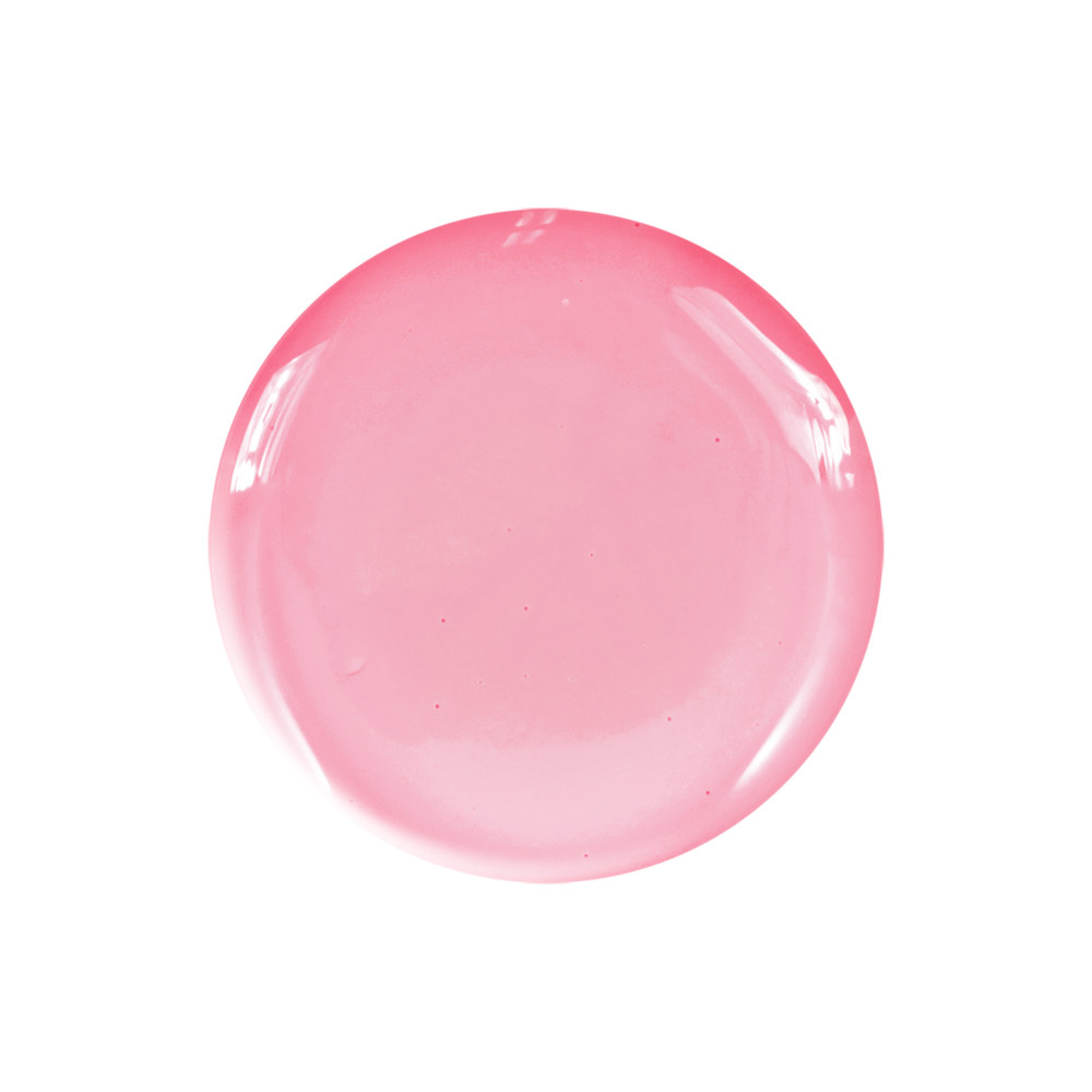 Nagellack Country Rose rosa 10 ml TNS