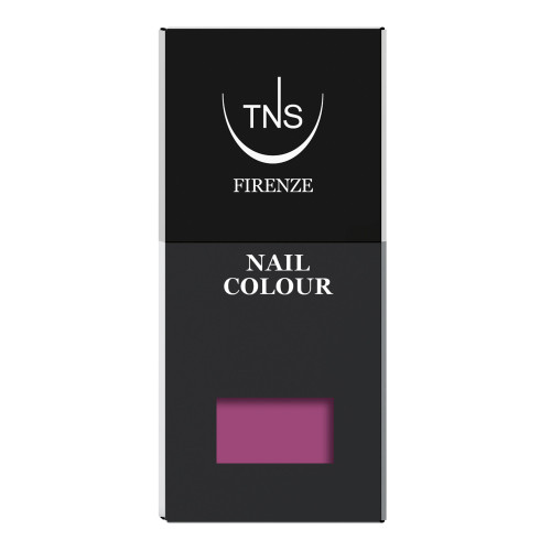 Nail polish Syrios cyclamen pink 10 ml TNS