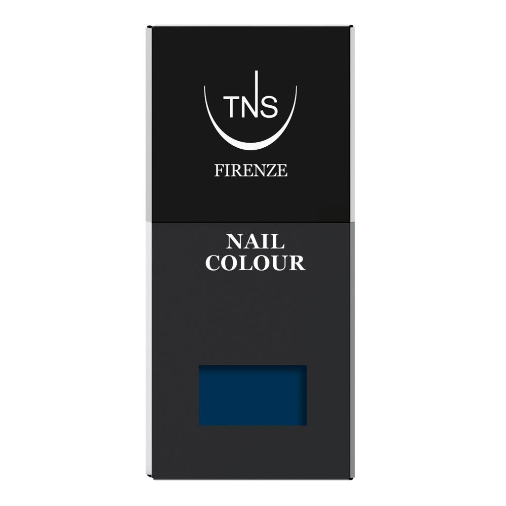TNS Vernis ongles Panorama denim bleu foncé 10 ml