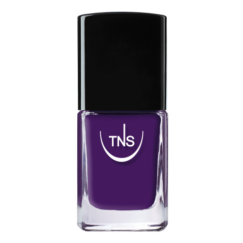 Nail polish Stories purple 10 ml TNS