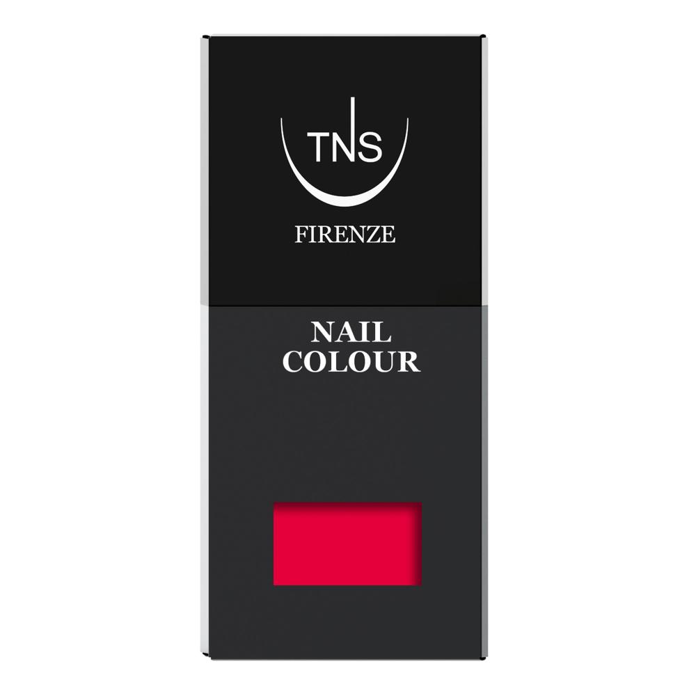 TNS Vernis ongles Passeport rouge 10 ml TNS