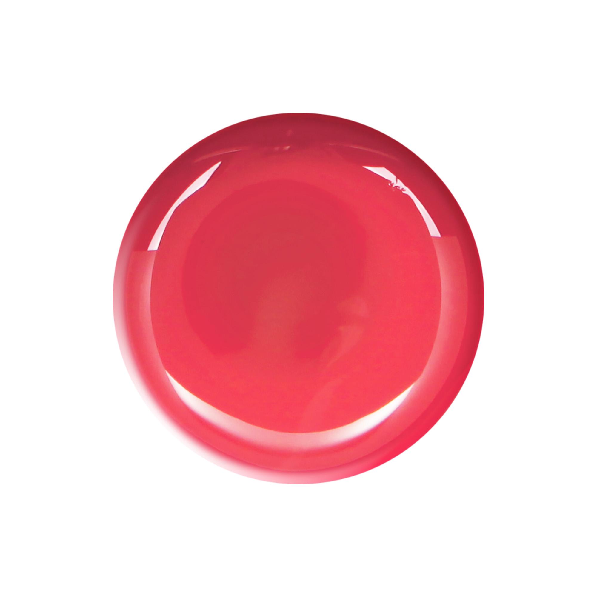 Nagellack Sunset rosa-orange 10 ml TNS