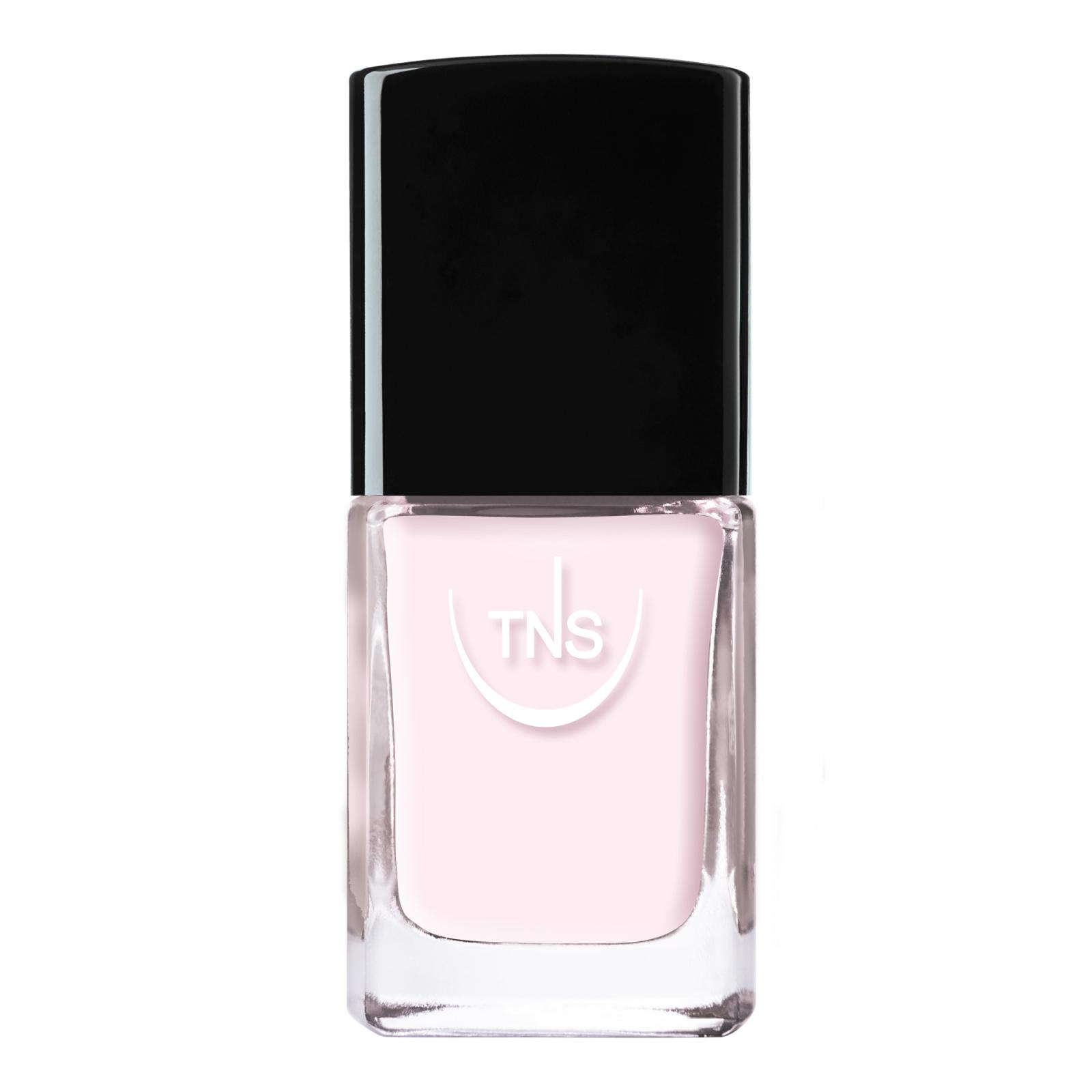 Vernis à ongles Vanity rose 10 ml TNS