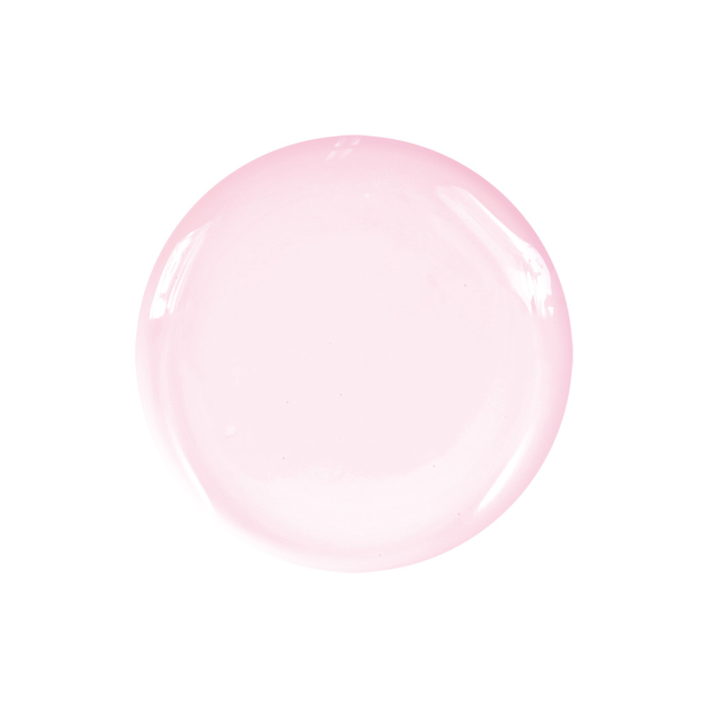 Nagellack Vanity rosa 10 ml TNS