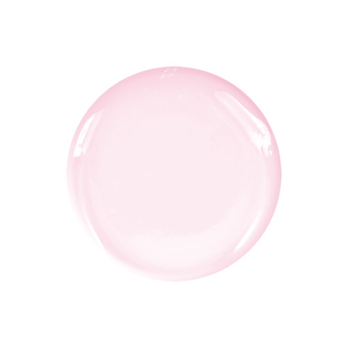 Nail polish Vanity pink 10 ml TNS