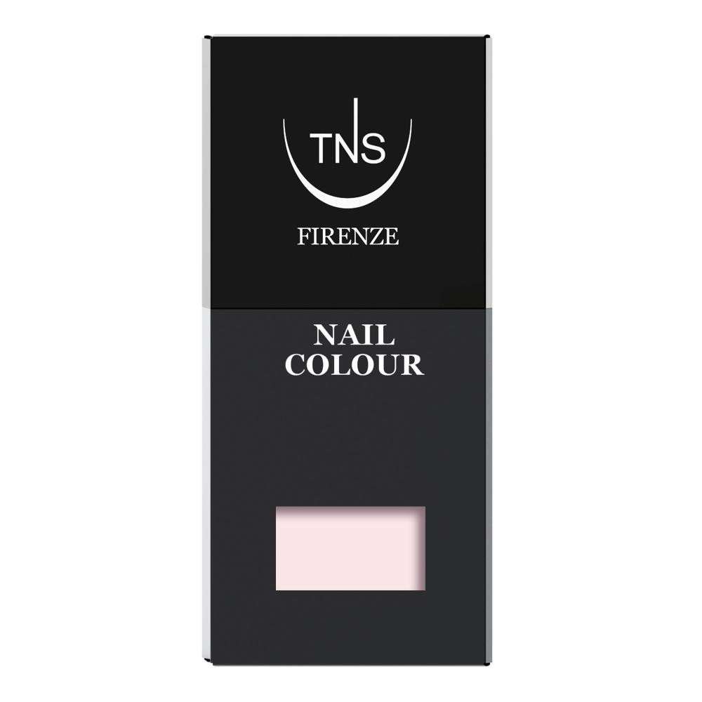 Vernis à ongles Rokoko rose nude 10 ml TNS
