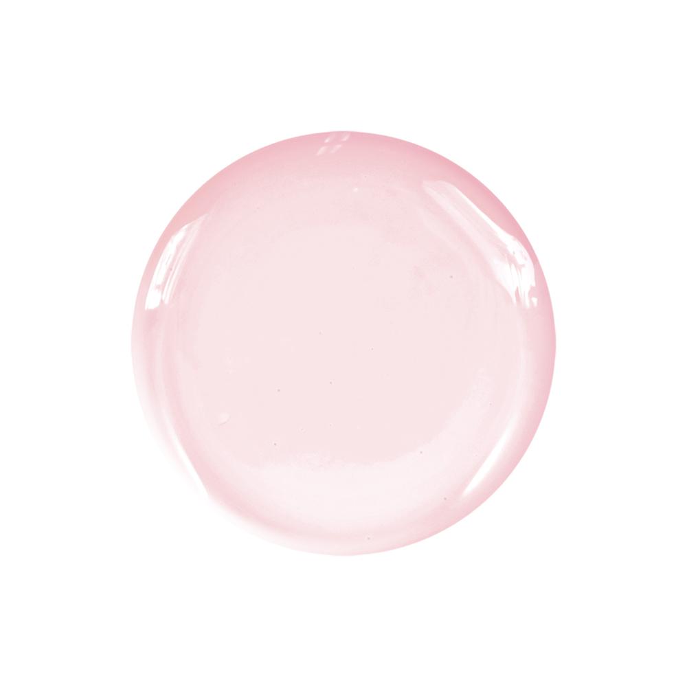 Vernis à ongles Rokoko rose nude 10 ml TNS