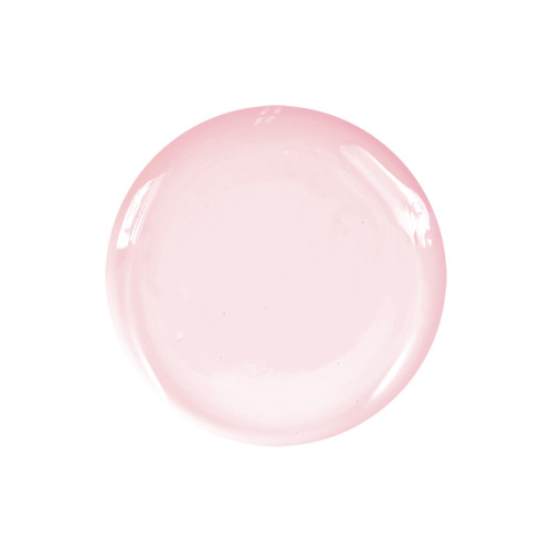 Nail polish Rokoko pink nude 10 ml TNS