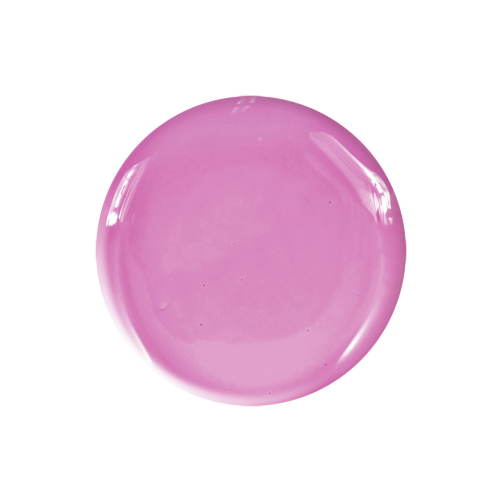 Nagellack Magnolia dunkelrosa 10 ml TNS