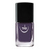 Nagellack Bold dunkelviolett 10 ml TNS