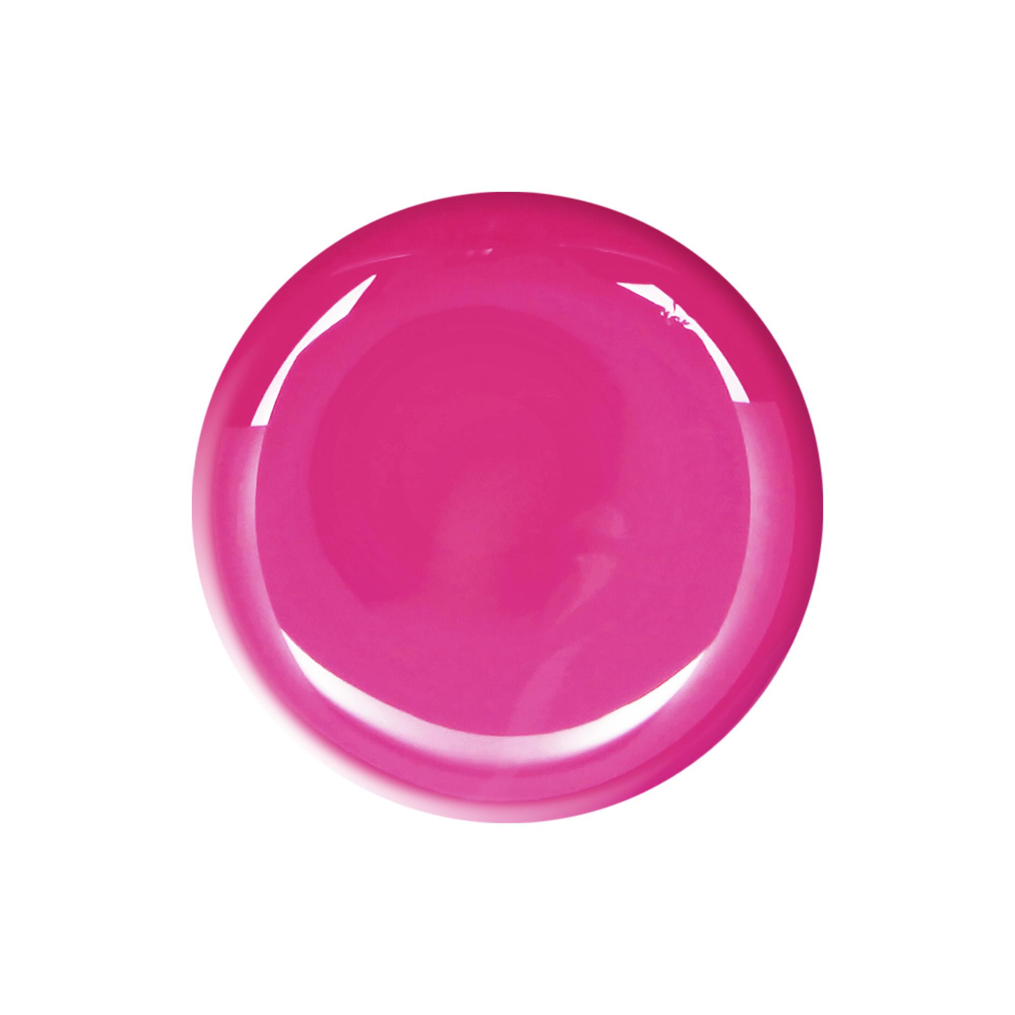 Nail polish Energy Pink 10 ml TNS