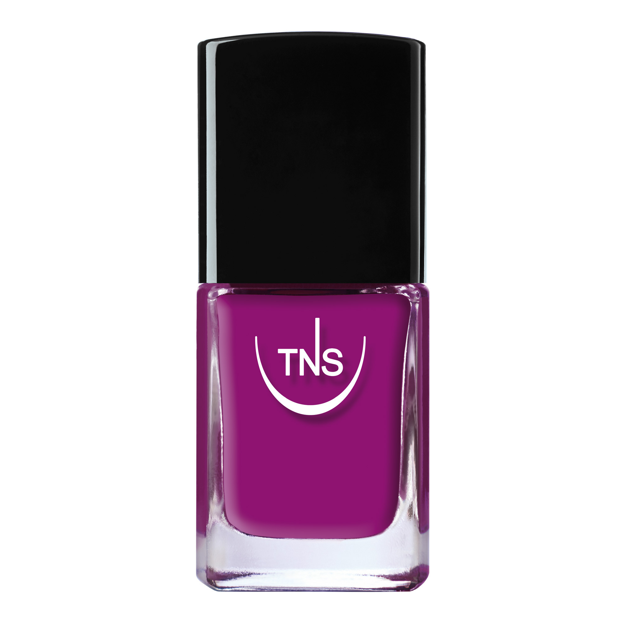 Nagellack Radiant Violet hell violett 10 ml TNS