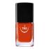 Nagellack Happy Day dunkelorange 10 ml TNS
