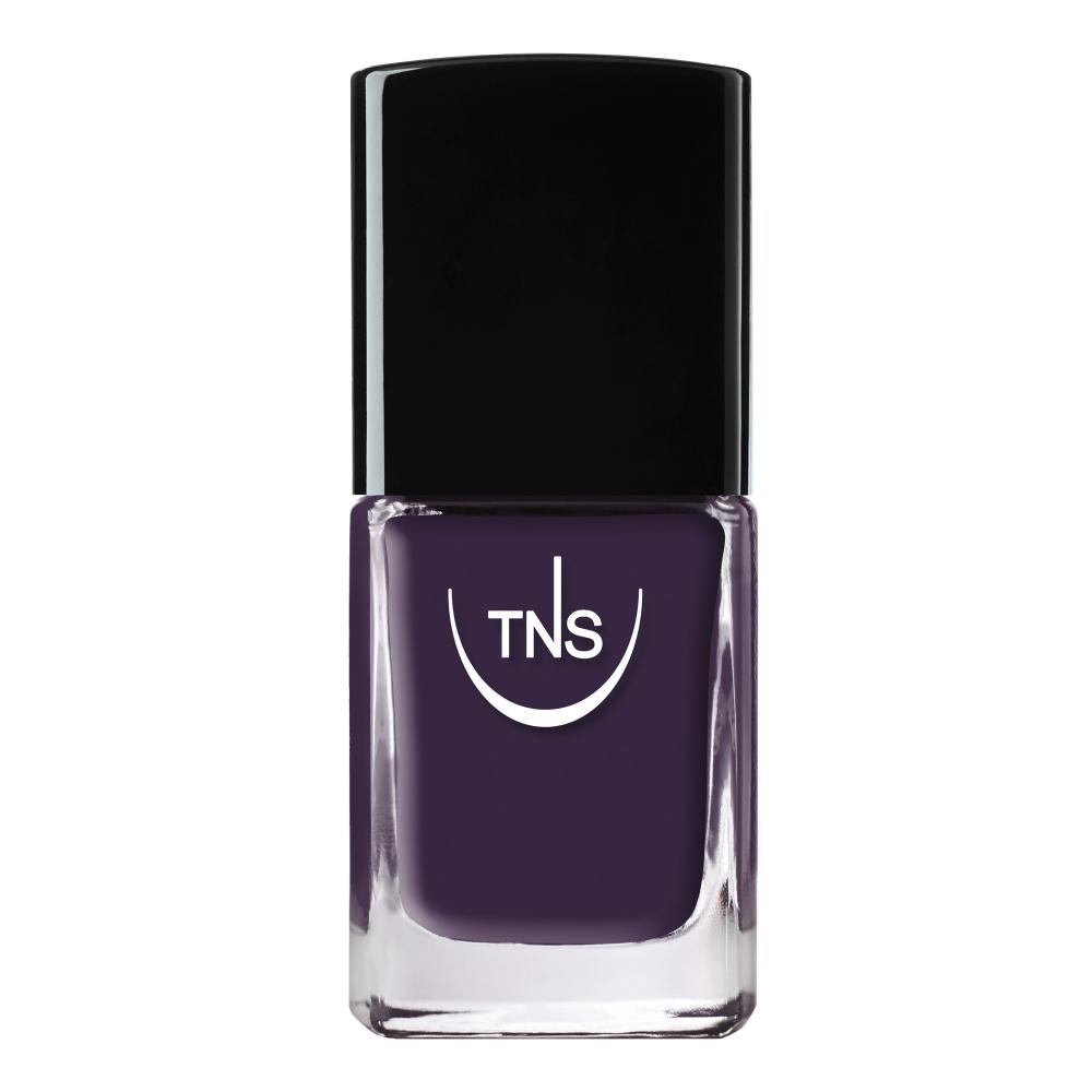 Smalto Vibrant Night viola scuro 10 ml TNS