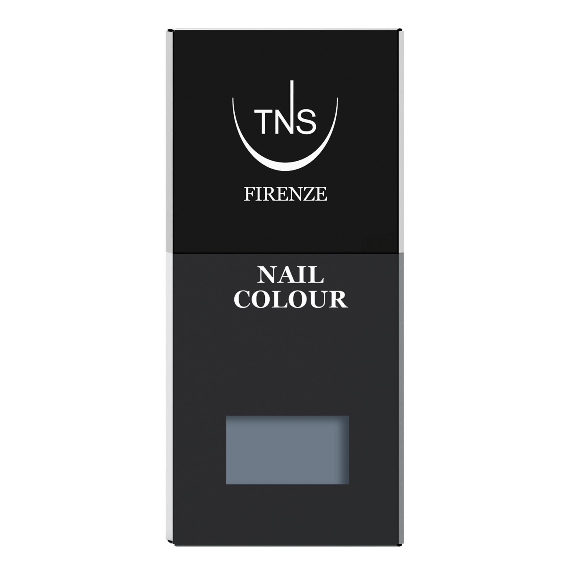 Smalto Through the Mirror azzurro polvere 10 ml TNS