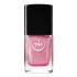 Vernis Ongles Star Dust rose pailleté 10 ml TNS