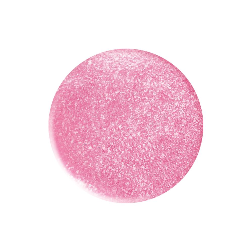 Vernis Ongles Star Dust rose pailleté 10 ml TNS