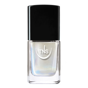 VERNIS ONGLES PRISMA GLOSS IRIDESCENT BLANC 10 ML