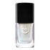 Irisierender weißer Nagellack Prisma Gloss 10 ml TNS