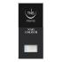 Irisierender weißer Nagellack Prisma Gloss 10 ml TNS