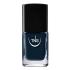 Nail polish Royal Blue dark blue 10 ml TNS