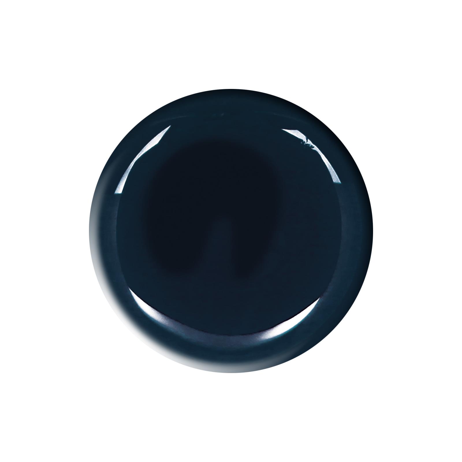 Nail polish Royal Blue dark blue 10 ml TNS
