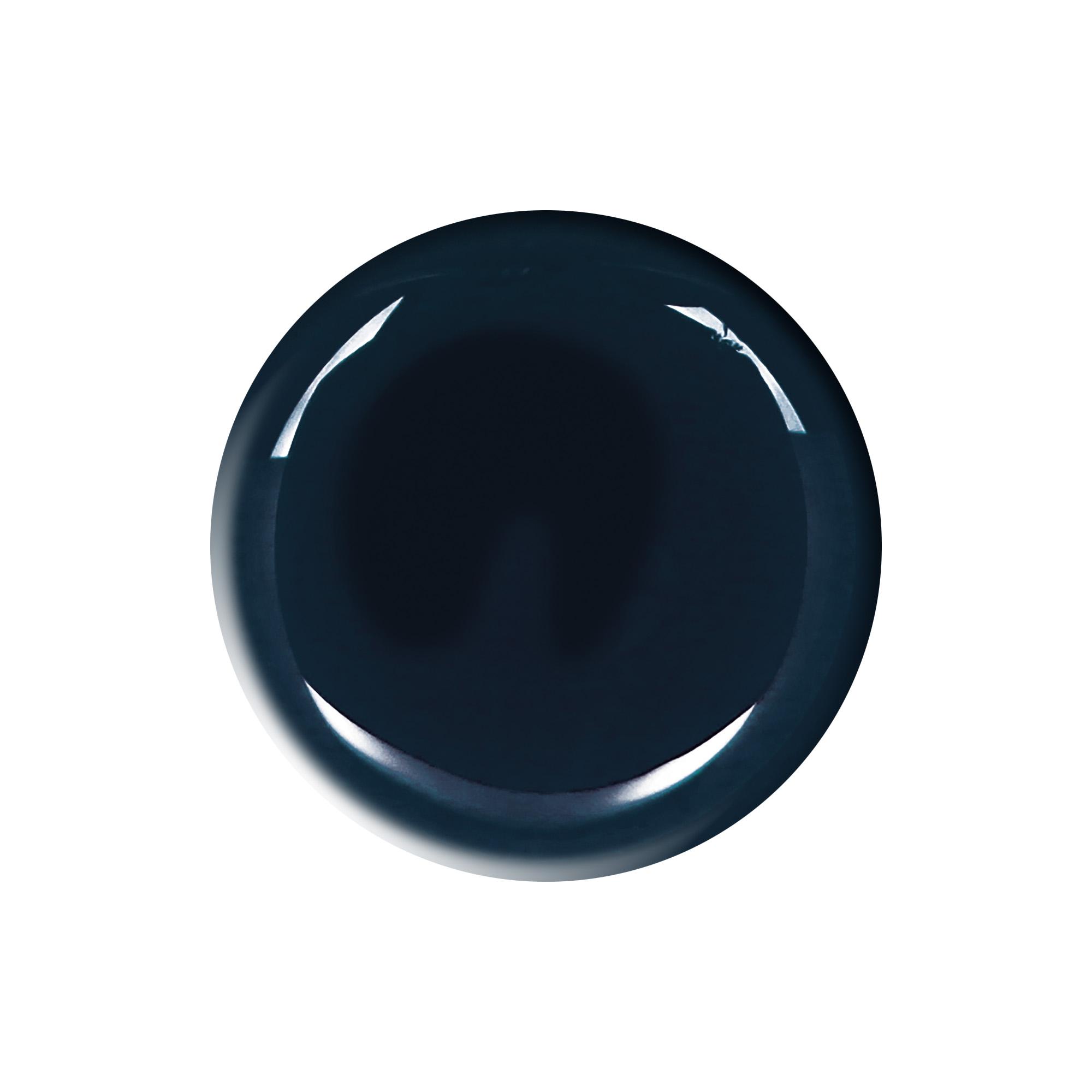 Nail polish Royal Blue dark blue 10 ml TNS