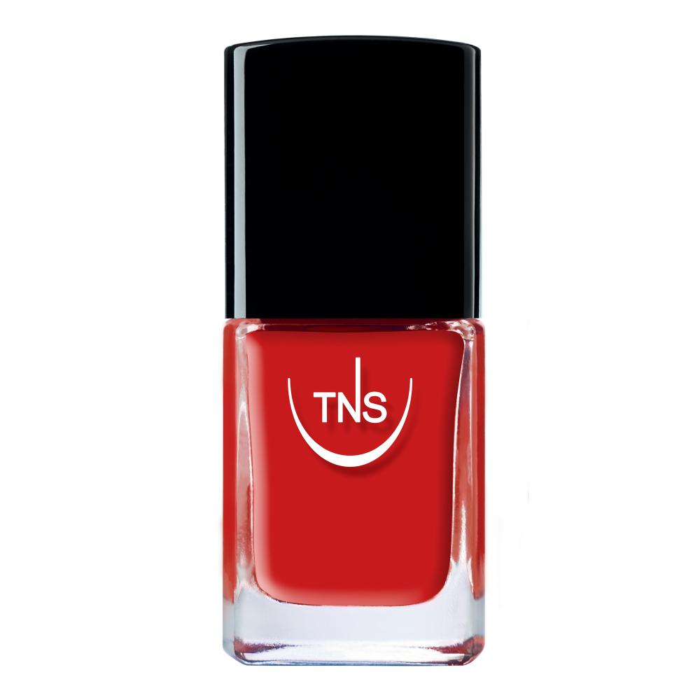 Renaissance Nail polish brick red 10 ml TNS