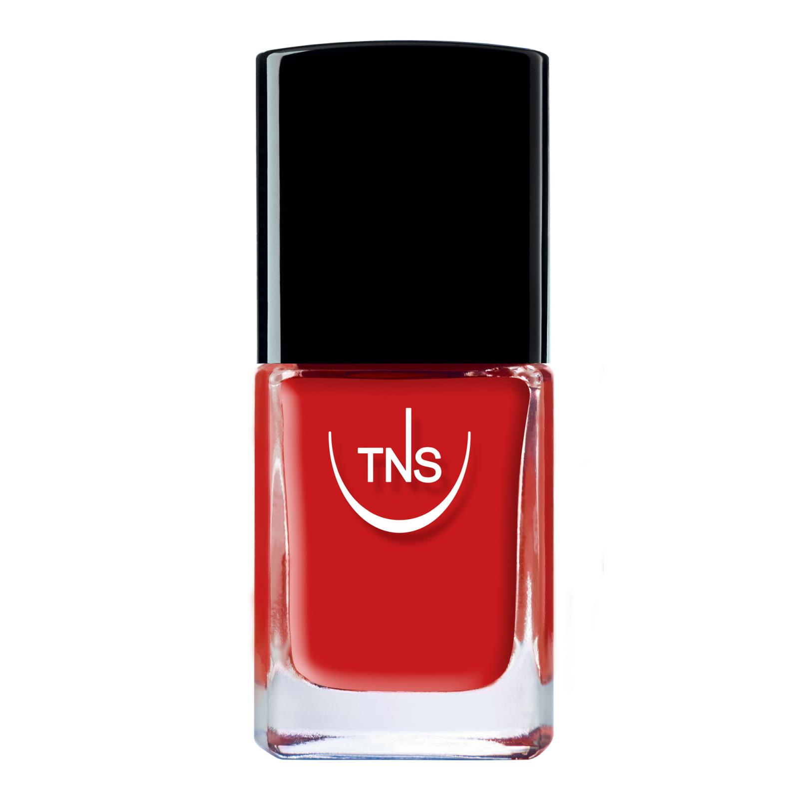 Renaissance Nail polish brick red 10 ml TNS